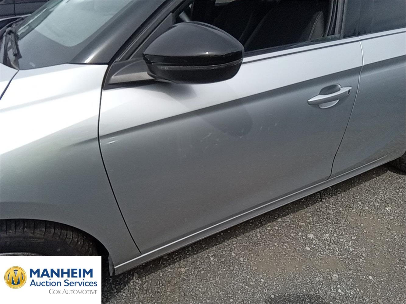 Foto Opel Corsa 25