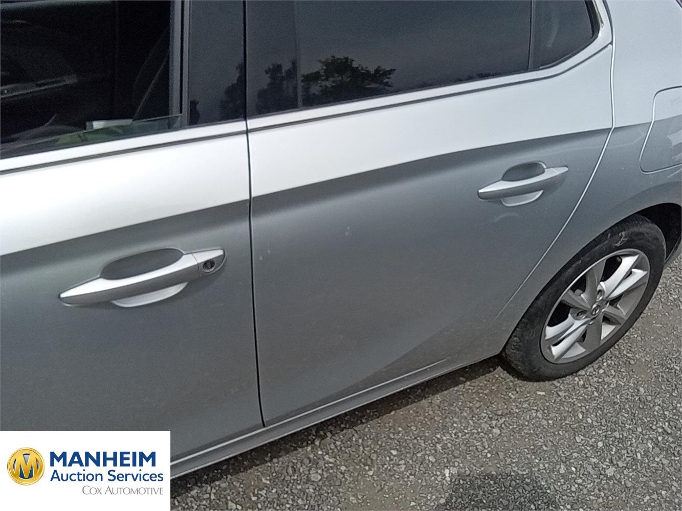 Foto Opel Corsa 26