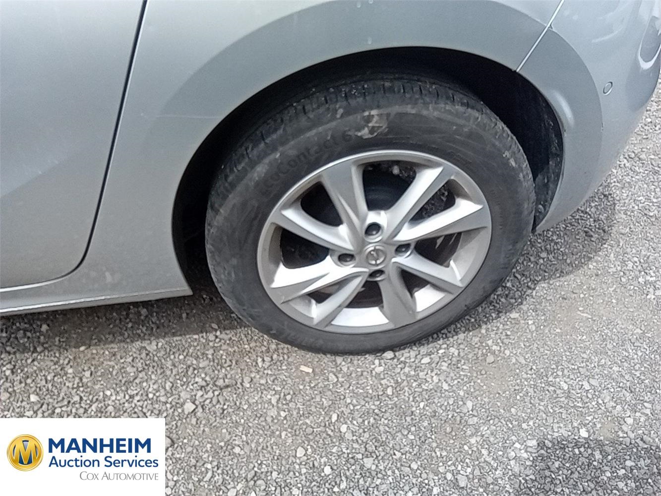 Foto Opel Corsa 28