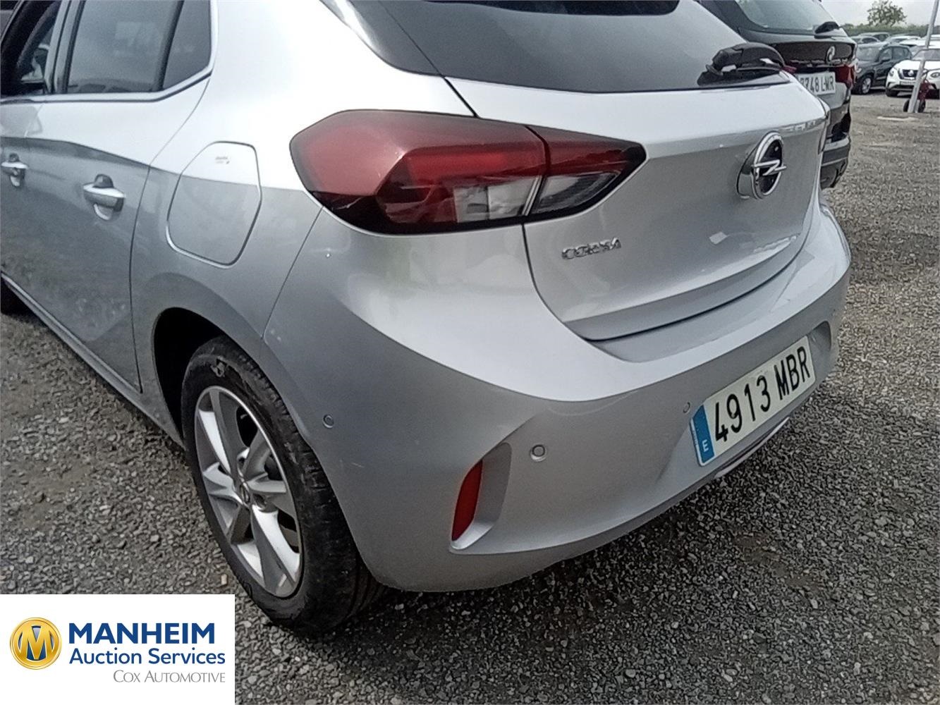 Foto Opel Corsa 29