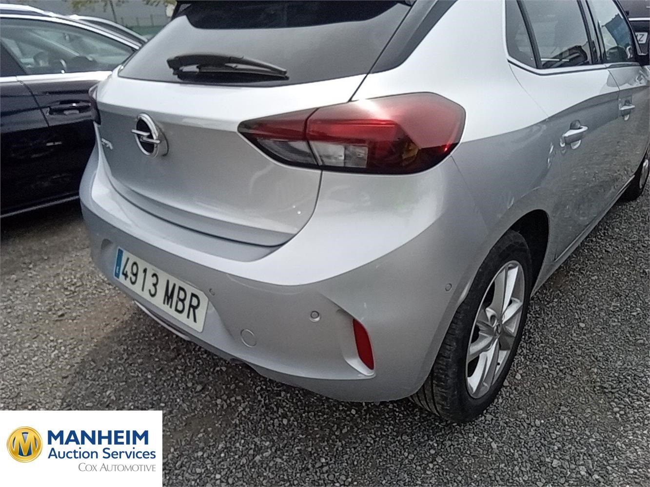 Foto Opel Corsa 30