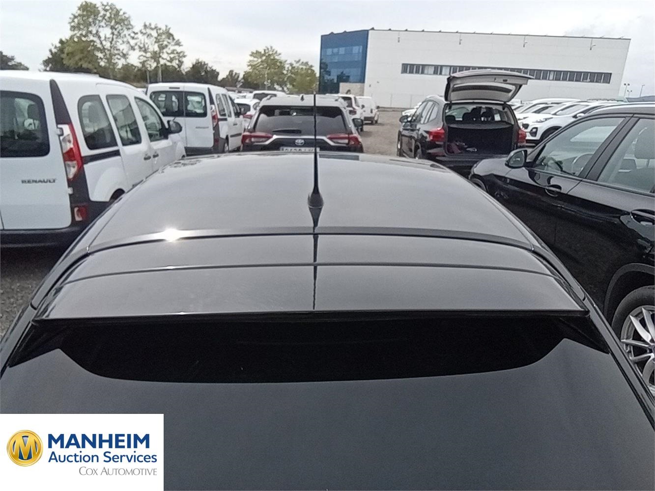 Foto Opel Corsa 31