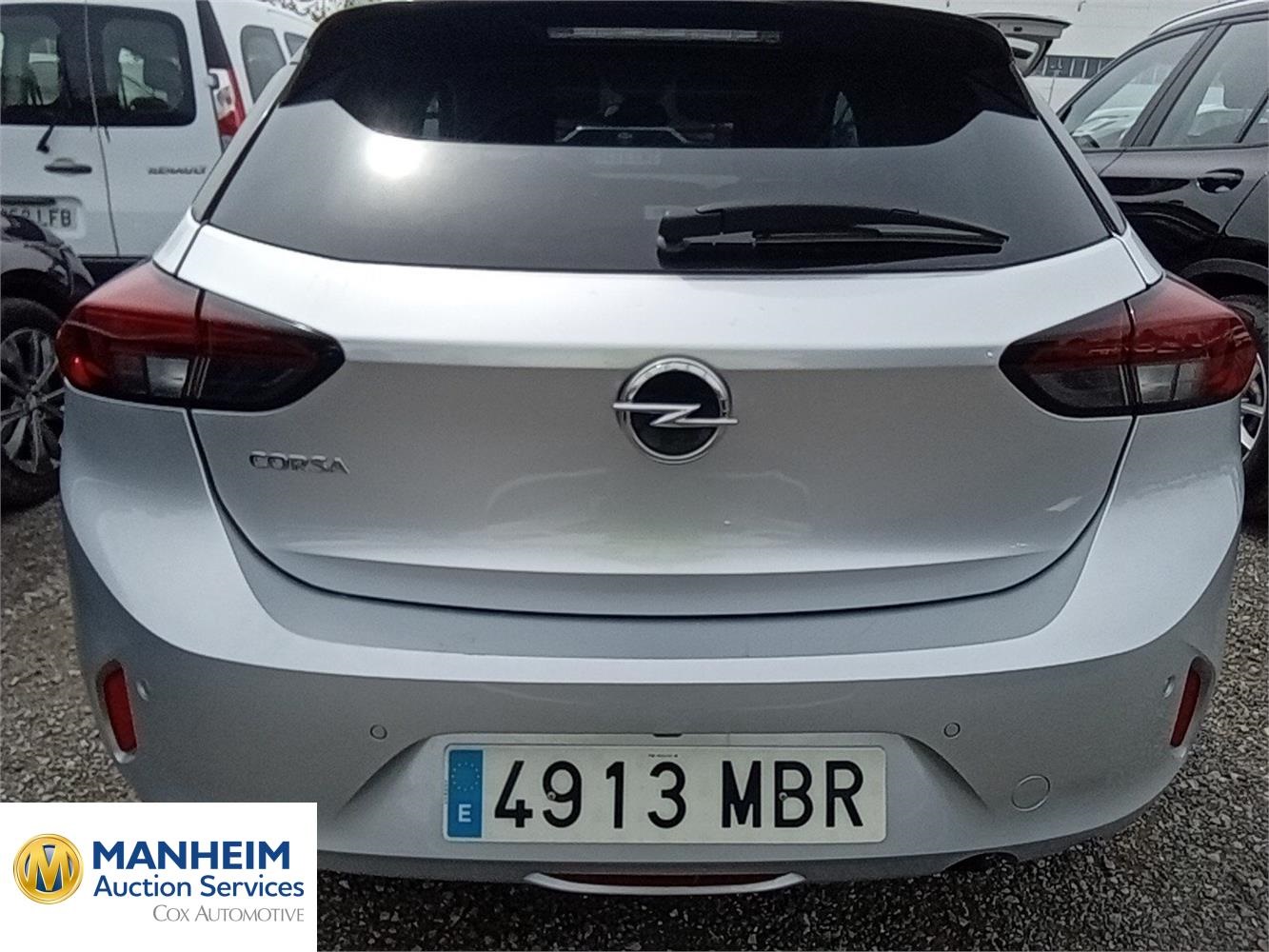 Foto Opel Corsa 32