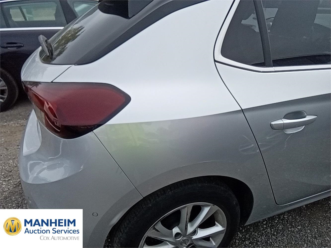 Foto Opel Corsa 36