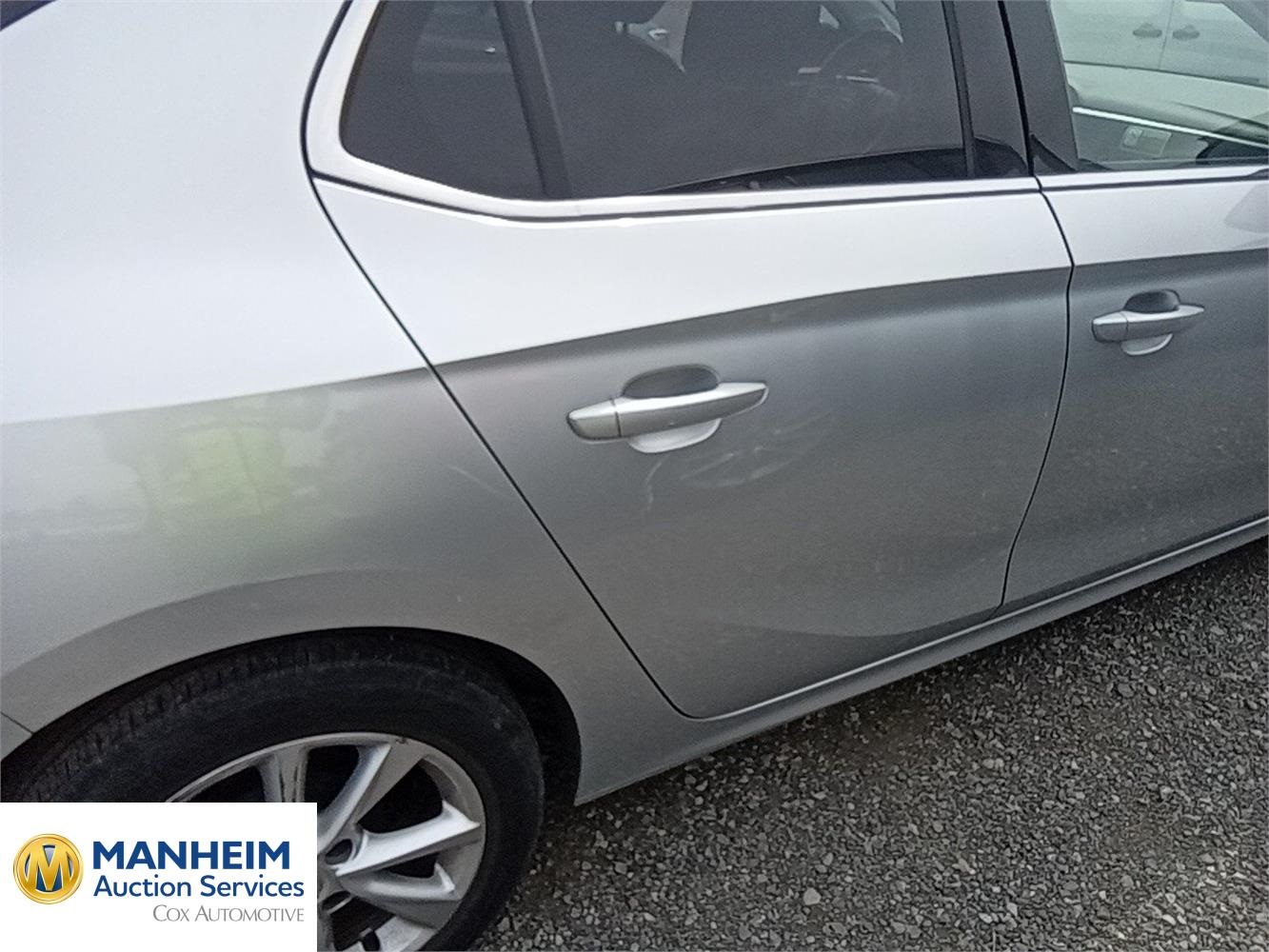 Foto Opel Corsa 37