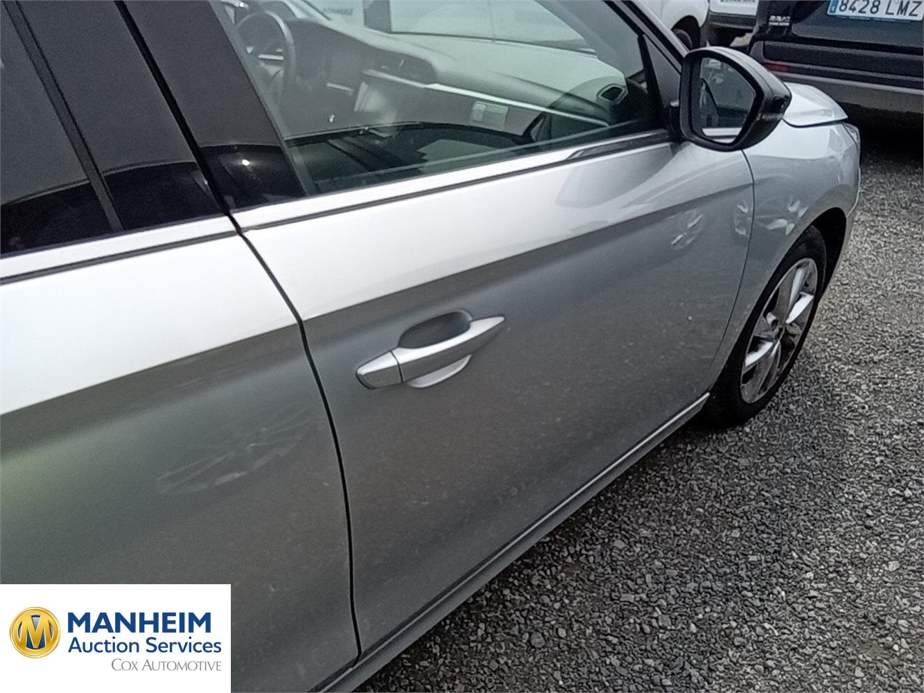 Foto Opel Corsa 38