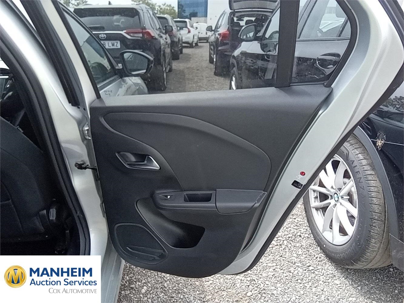 Foto Opel Corsa 39
