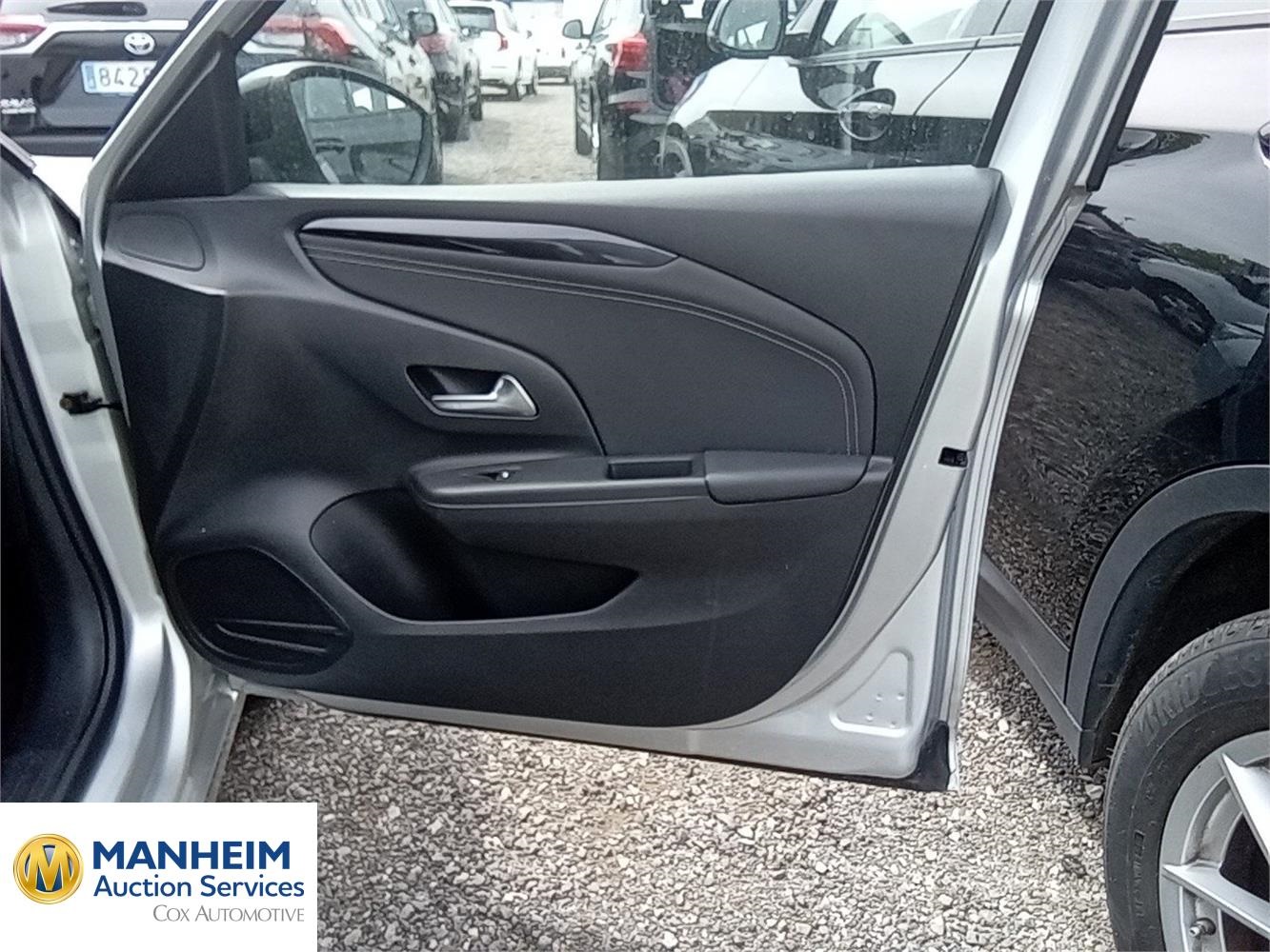 Foto Opel Corsa 40