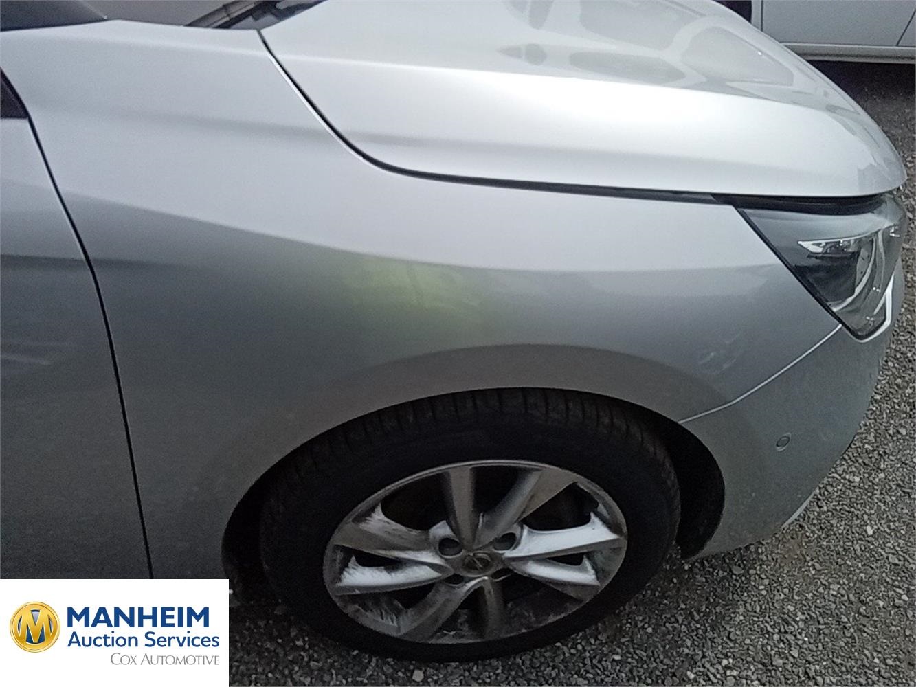 Foto Opel Corsa 42