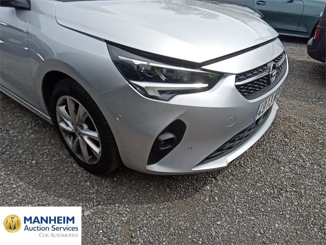 Foto Opel Corsa 44