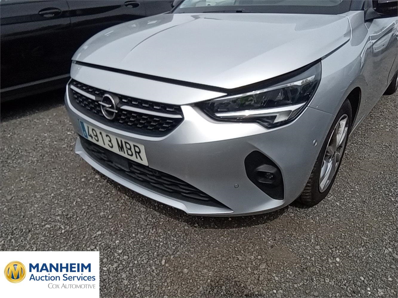 Foto Opel Corsa 45