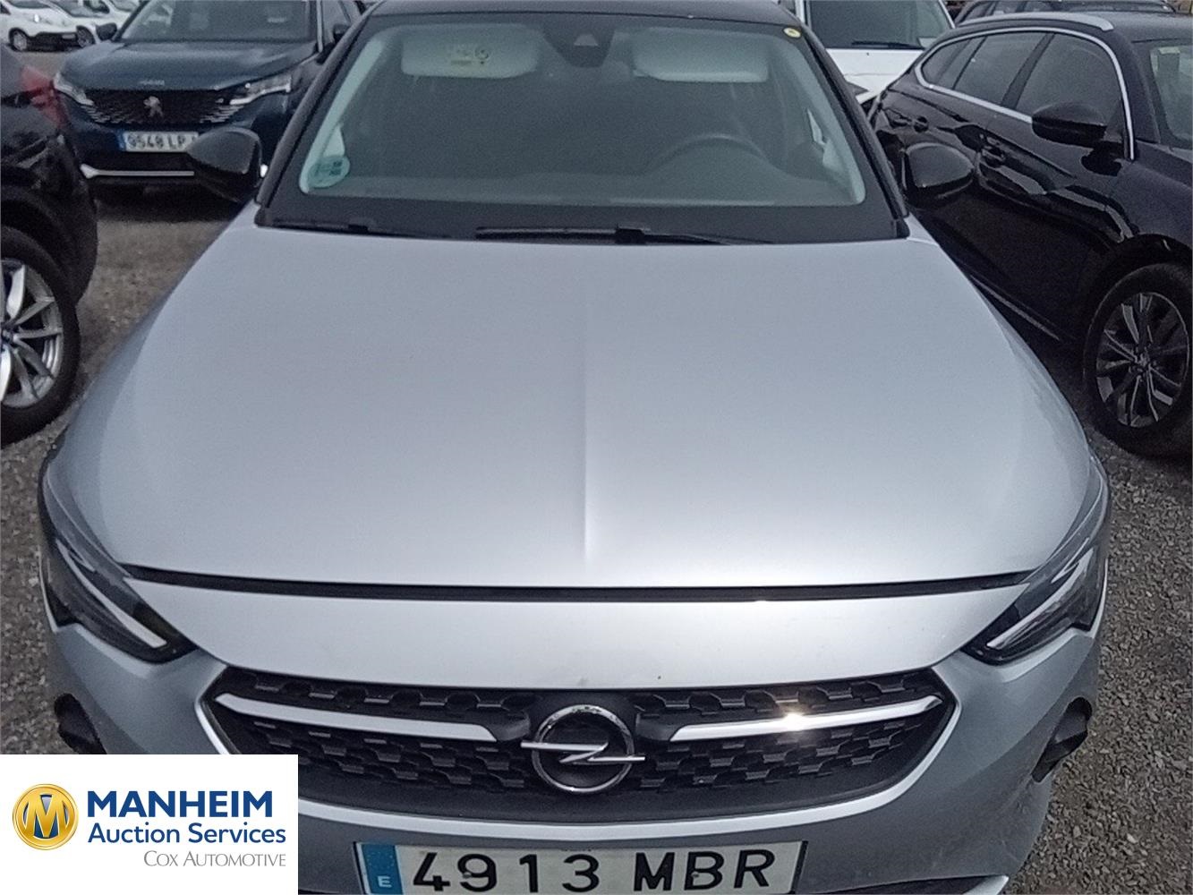 Foto Opel Corsa 47