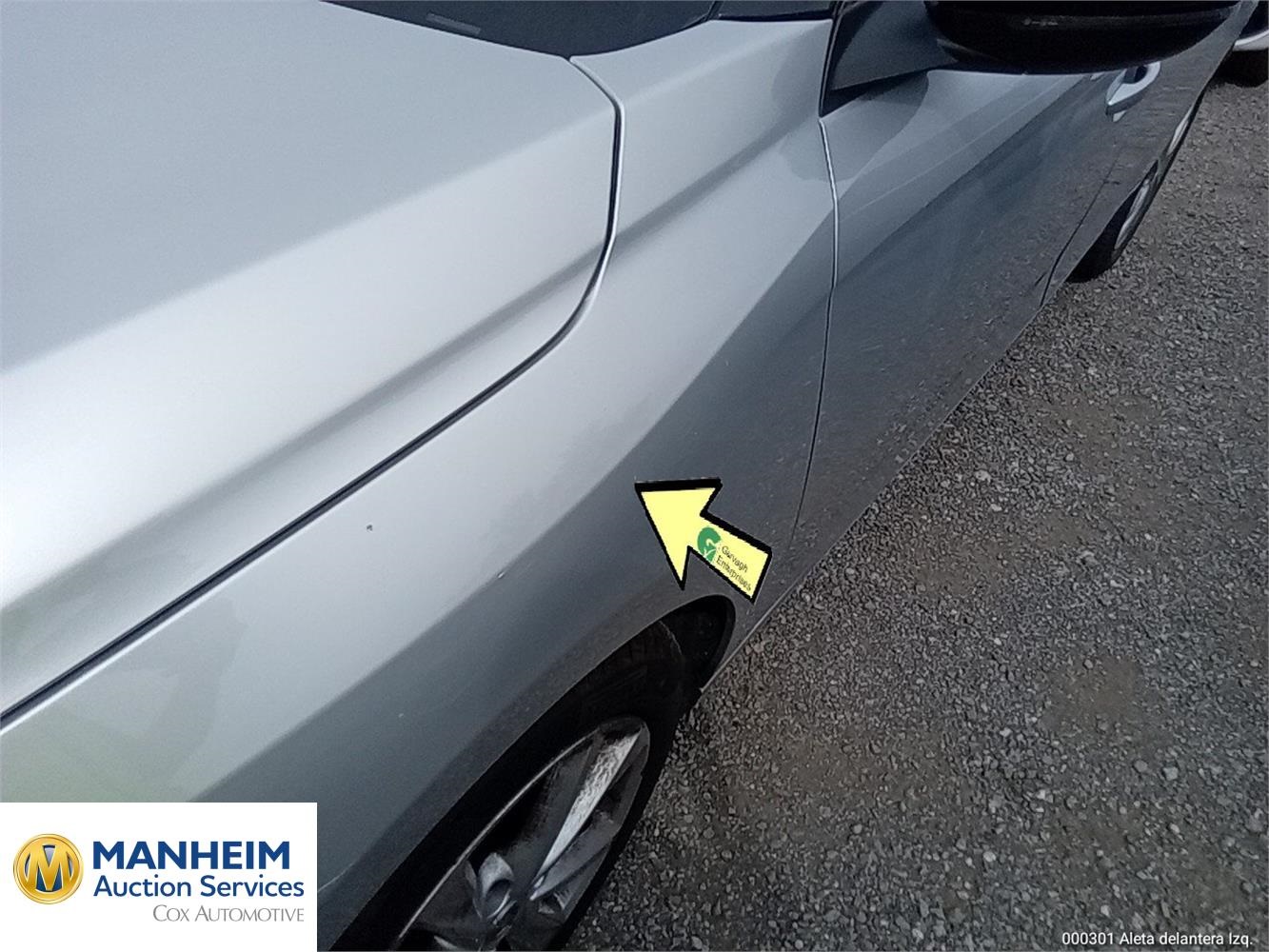 Foto Opel Corsa 53