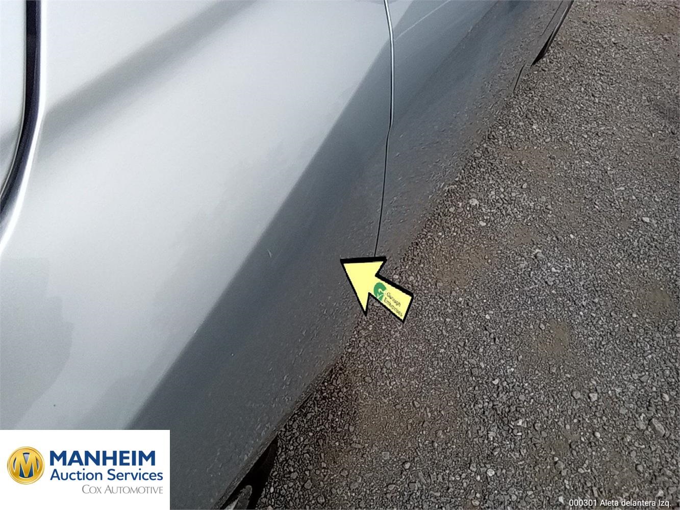 Foto Opel Corsa 54