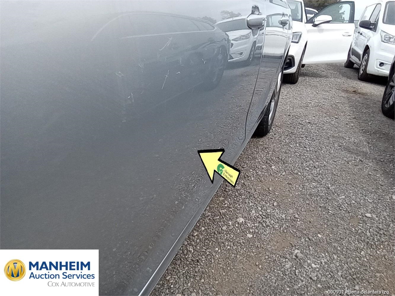 Foto Opel Corsa 55