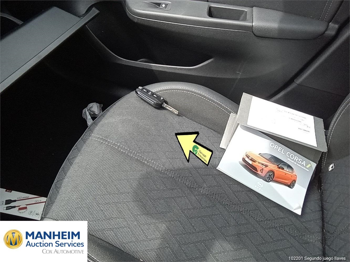 Foto Opel Corsa 58