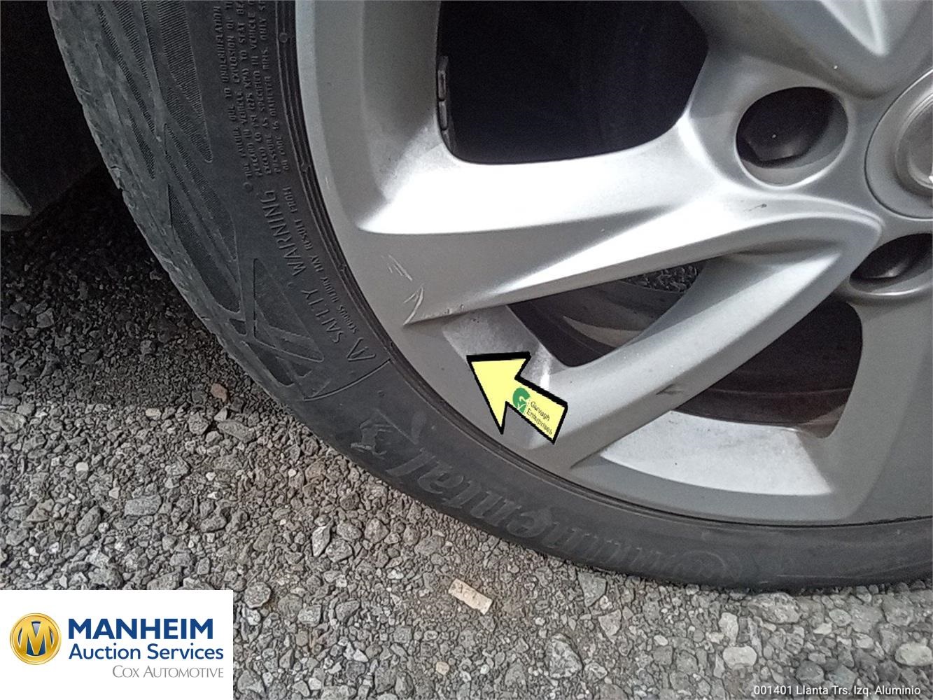 Foto Opel Corsa 64