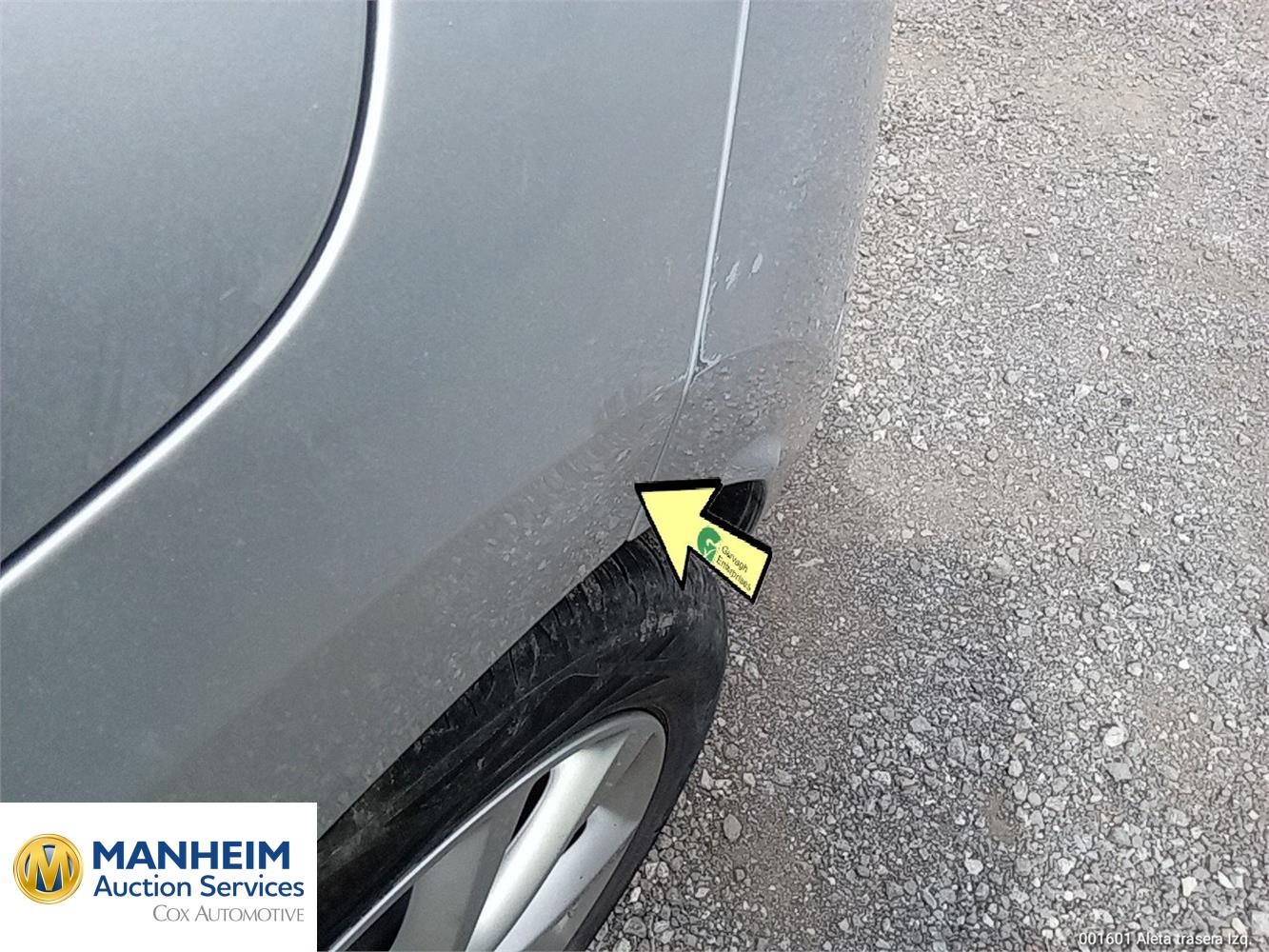 Foto Opel Corsa 68