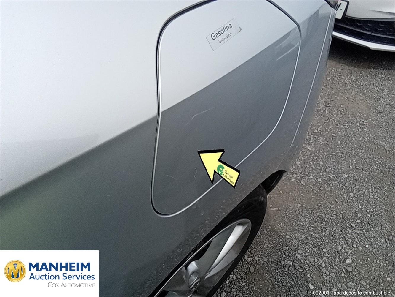 Foto Opel Corsa 69
