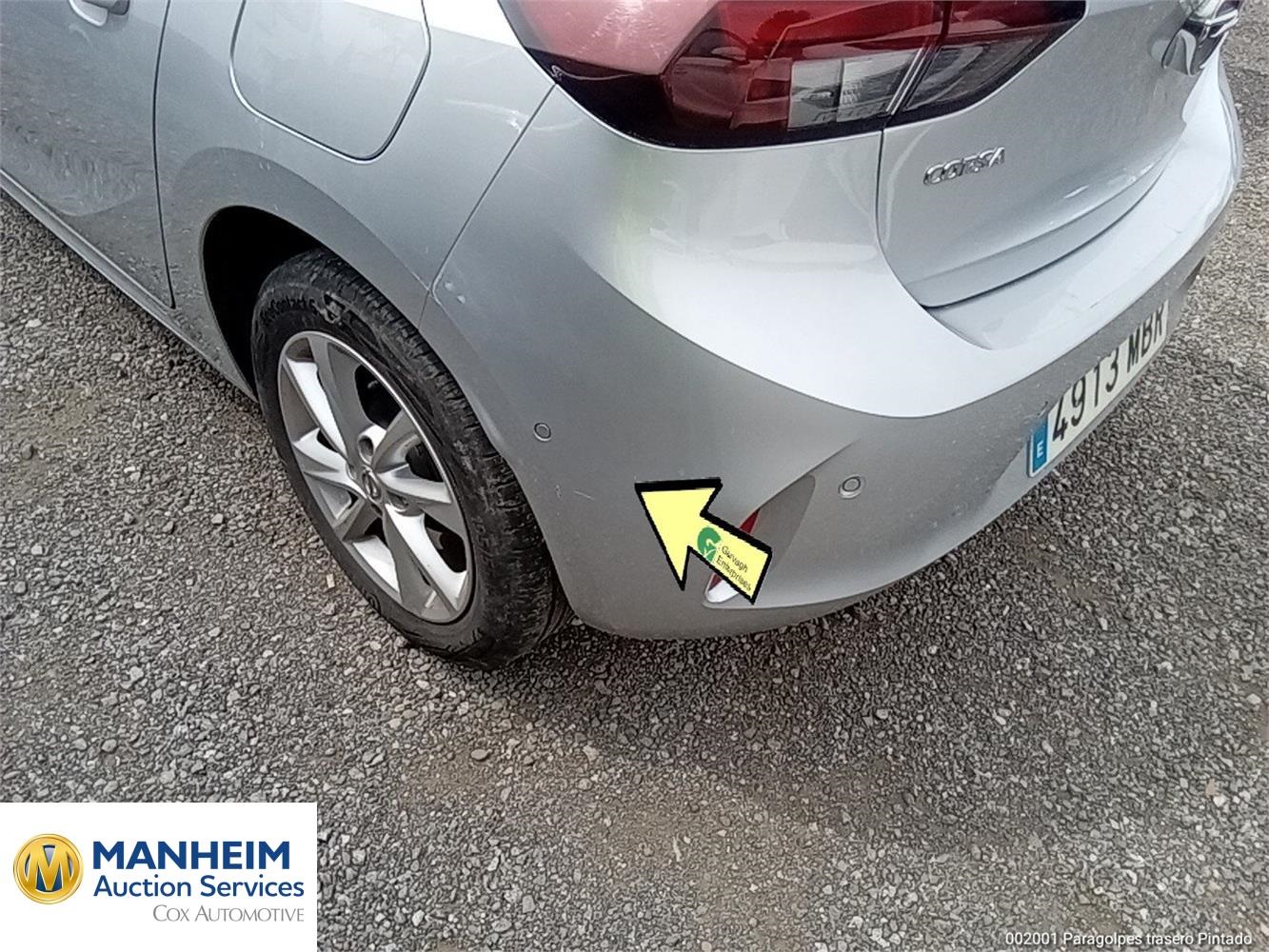 Foto Opel Corsa 70