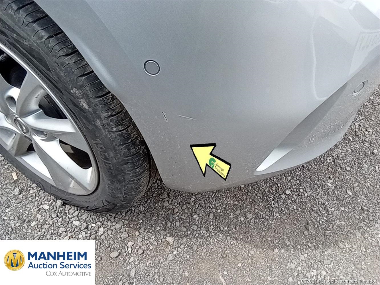 Foto Opel Corsa 71