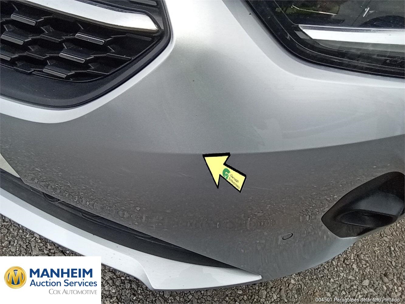 Foto Opel Corsa 89