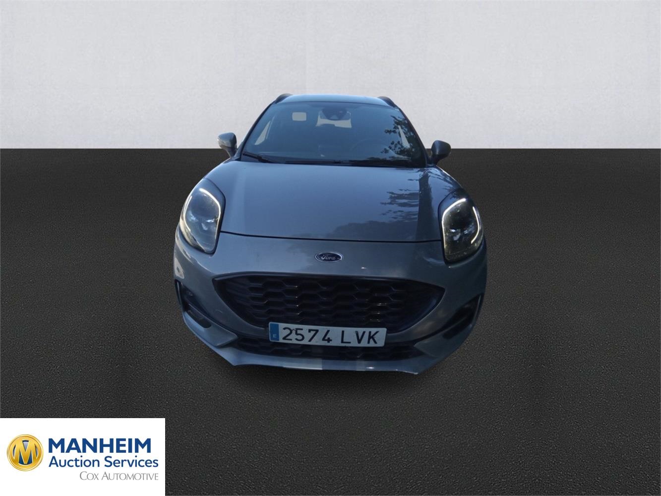Foto Ford Puma 2