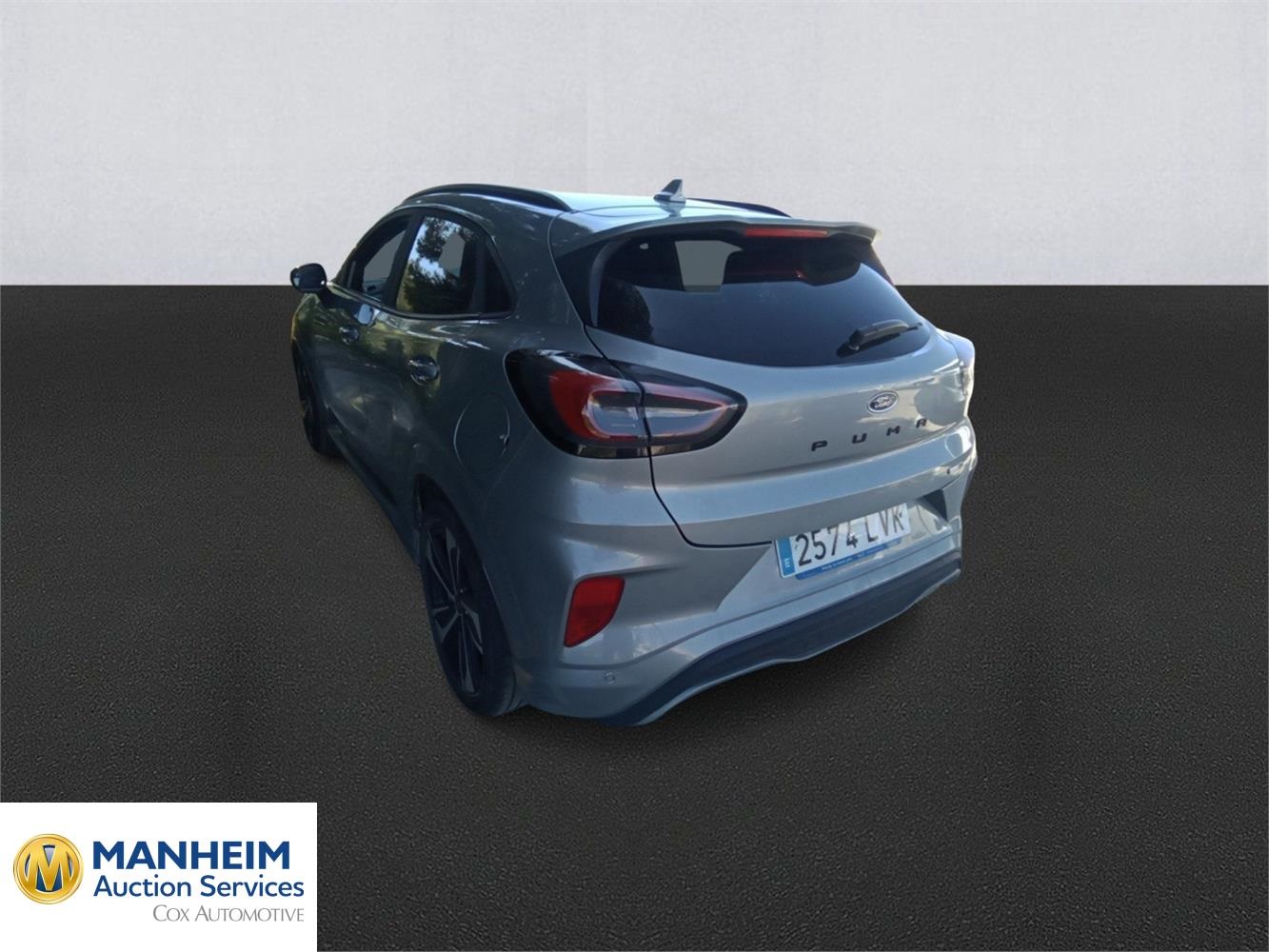 Foto Ford Puma 6