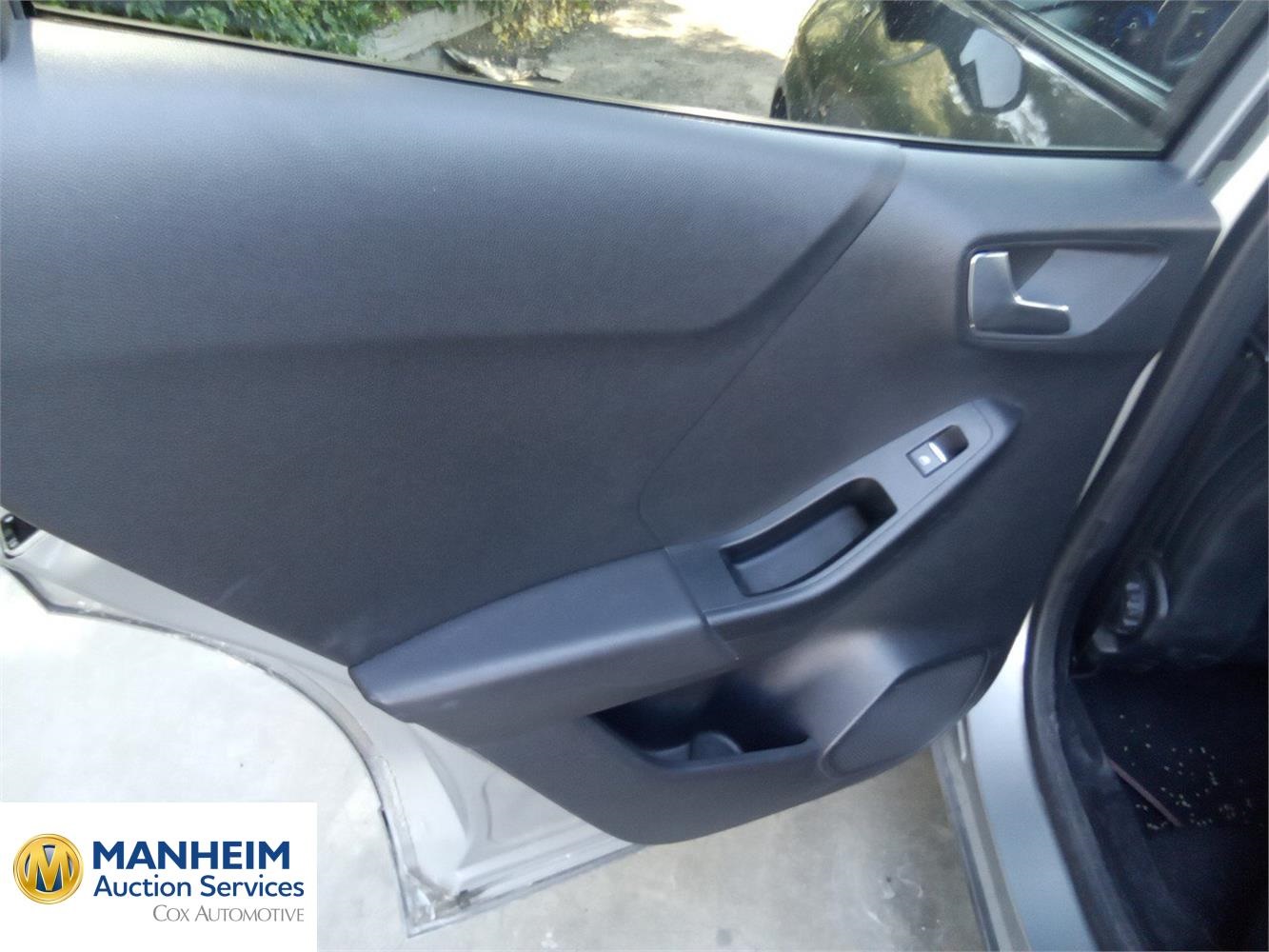 Foto Ford Puma 10