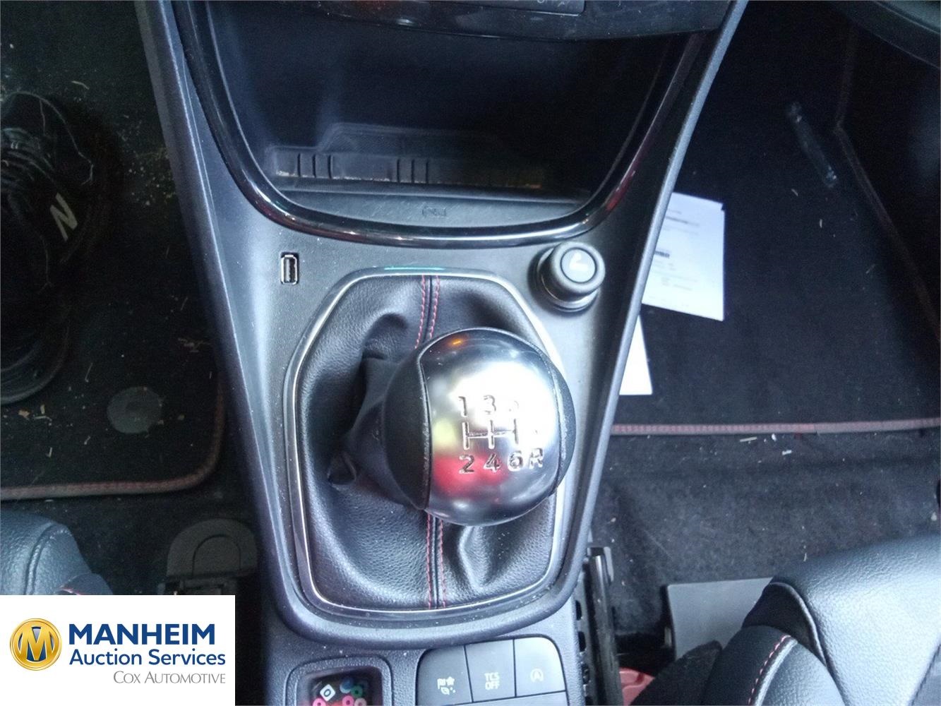 Foto Ford Puma 13