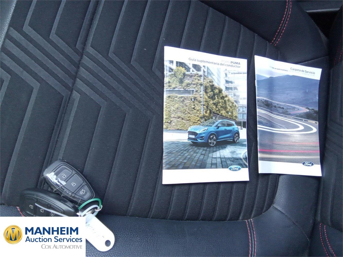 Foto Ford Puma 15