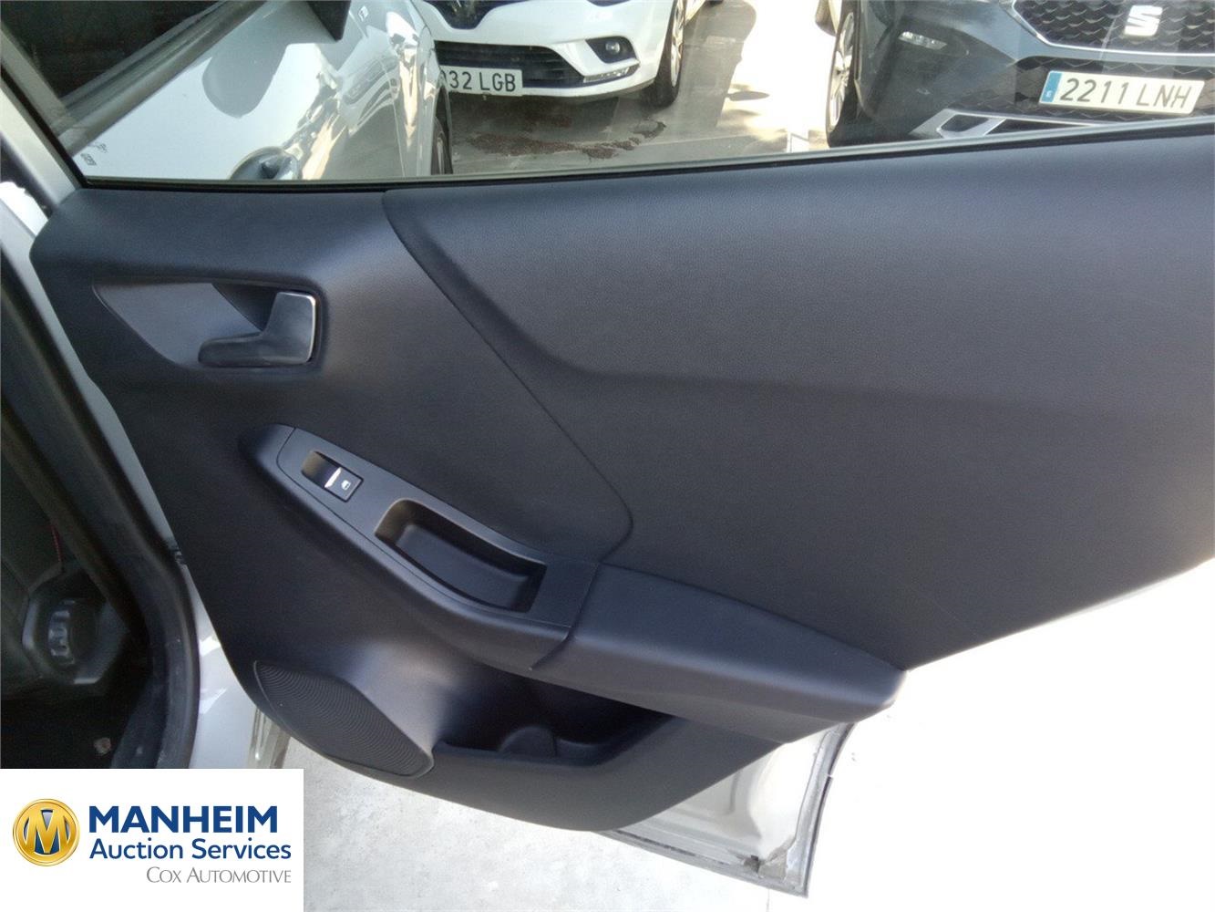 Foto Ford Puma 19