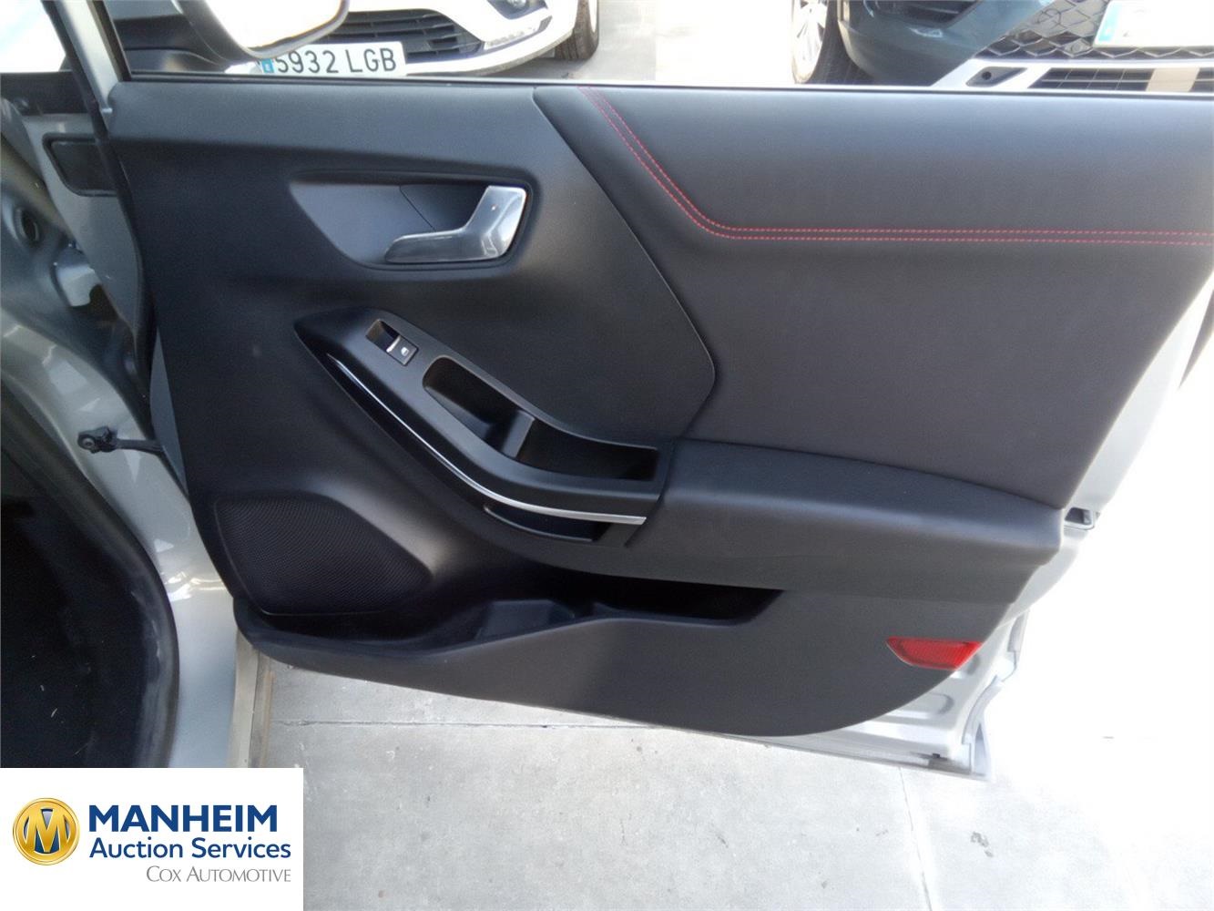 Foto Ford Puma 20
