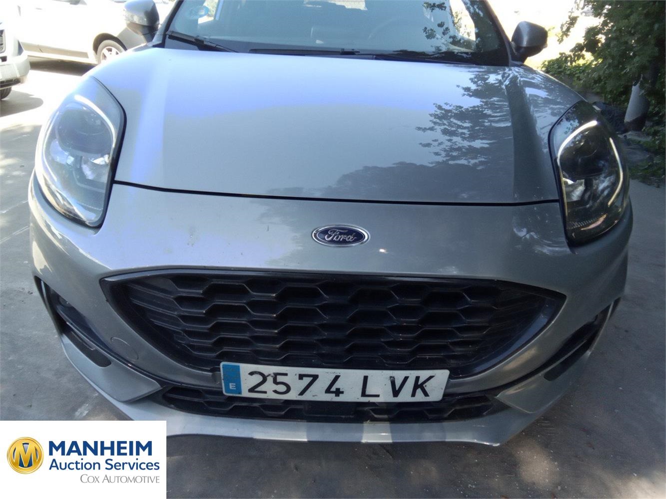 Foto Ford Puma 23