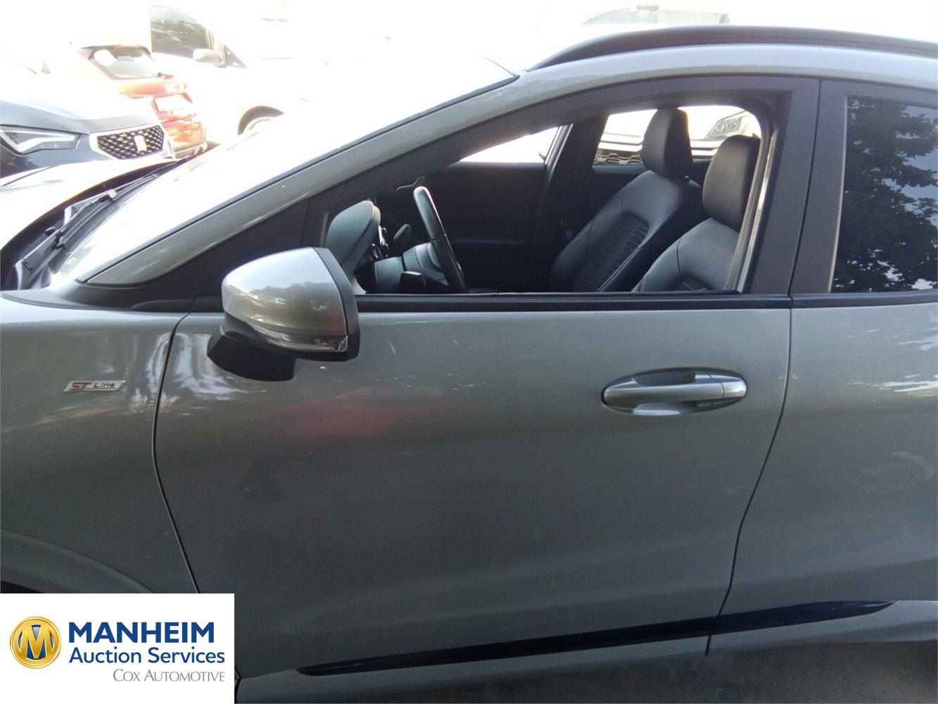 Foto Ford Puma 25