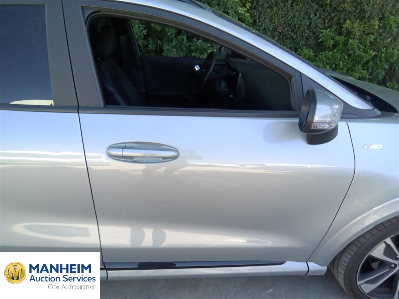 Foto Ford Puma 29