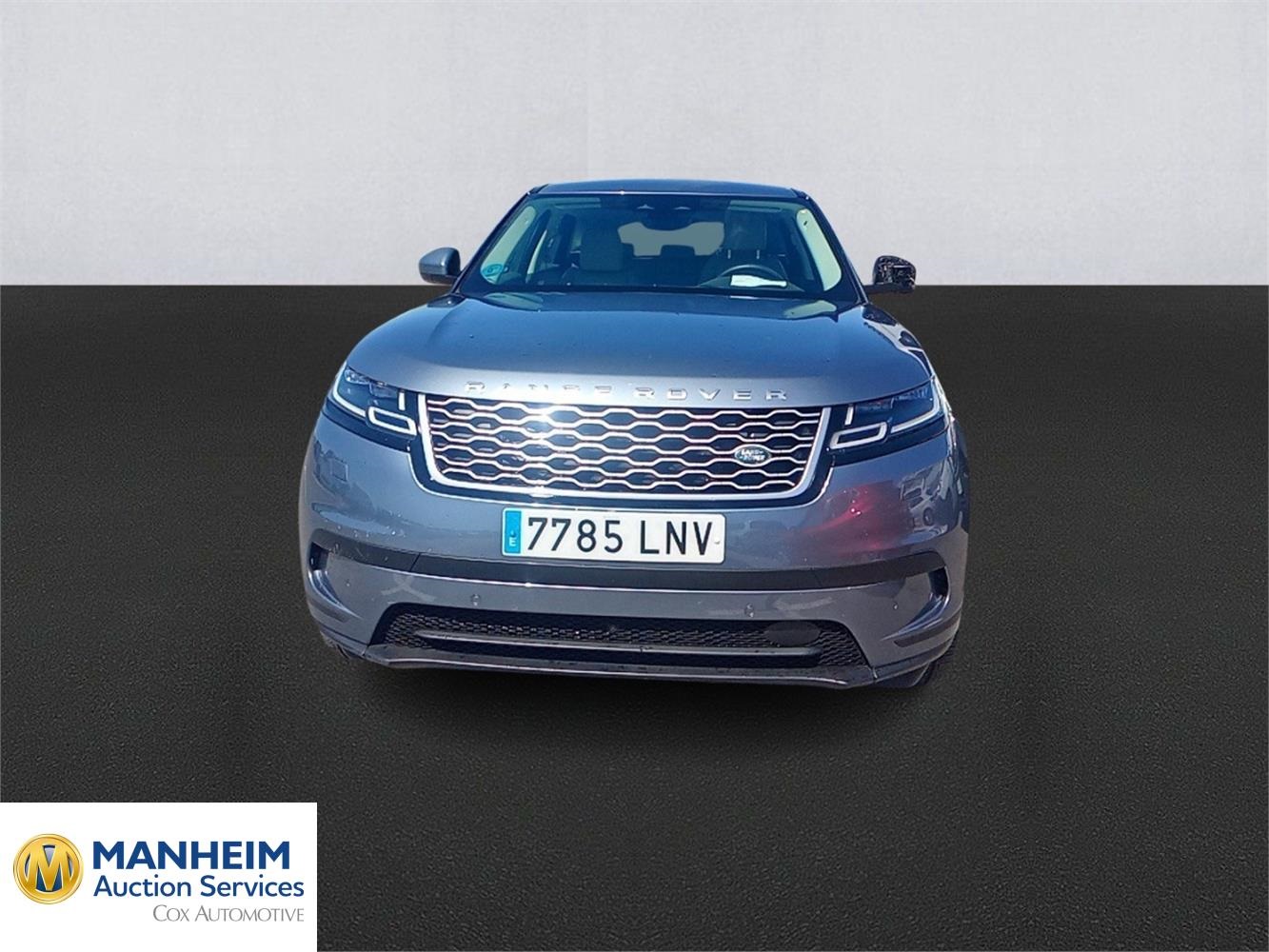 Foto RANGE ROVER Range Rover Velar 2