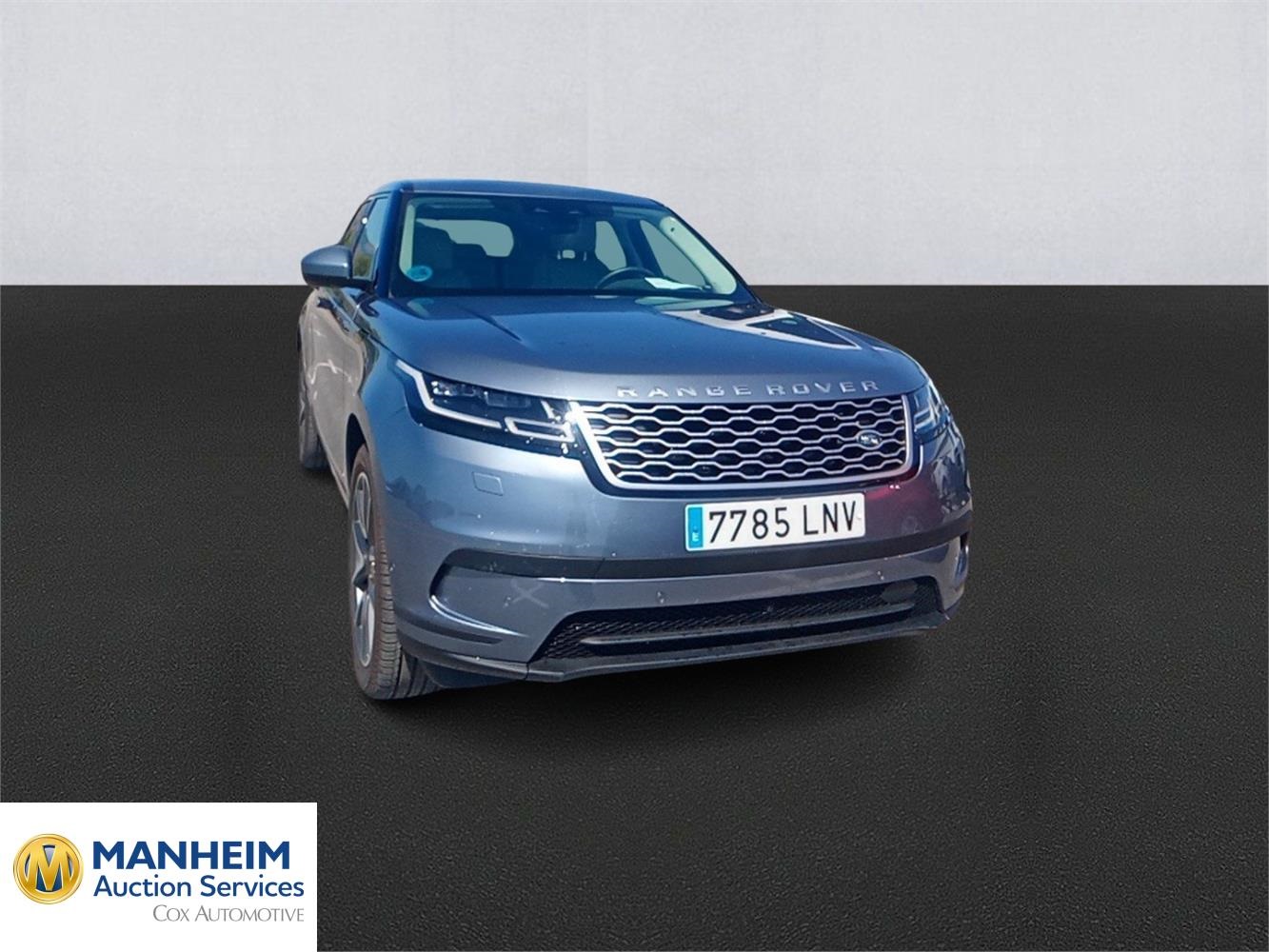 Foto RANGE ROVER Range Rover Velar 3