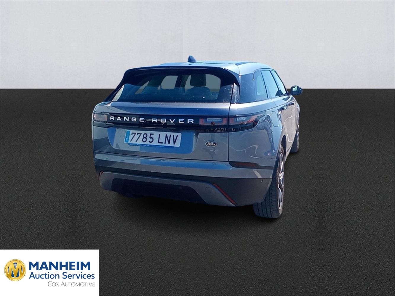 Foto RANGE ROVER Range Rover Velar 4