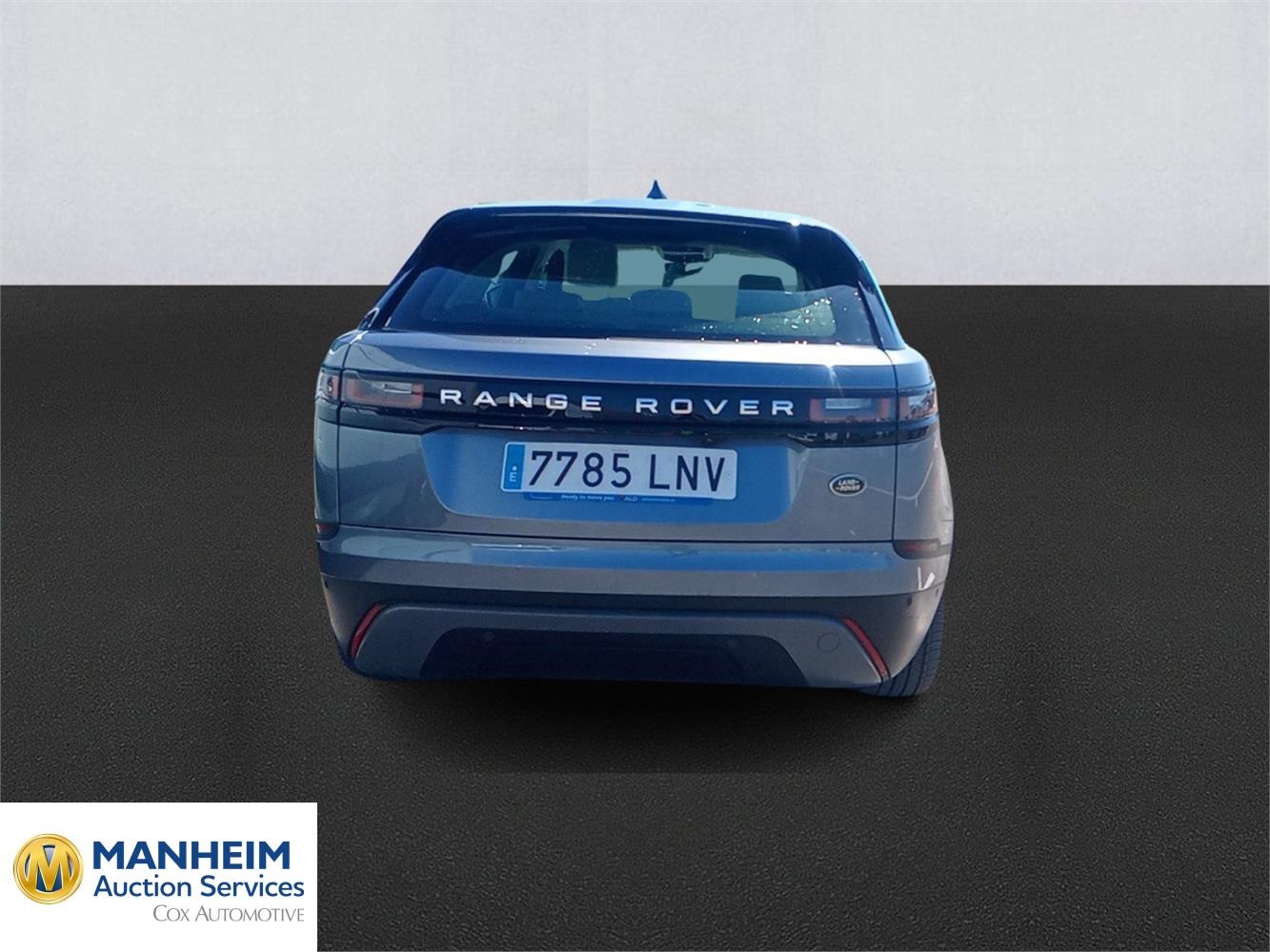 Foto RANGE ROVER Range Rover Velar 5