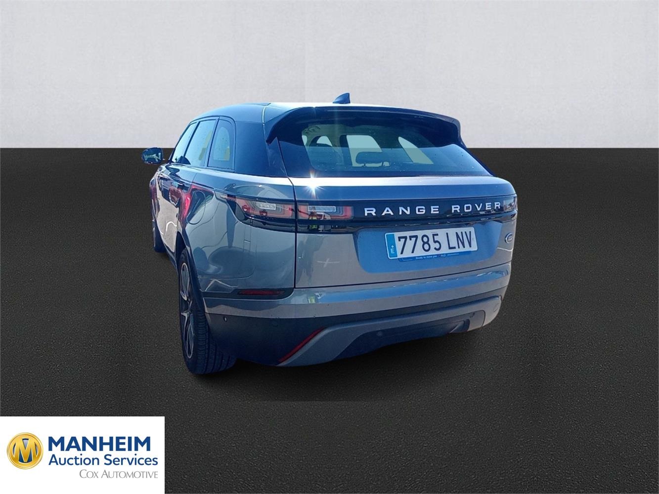 Foto RANGE ROVER Range Rover Velar 6