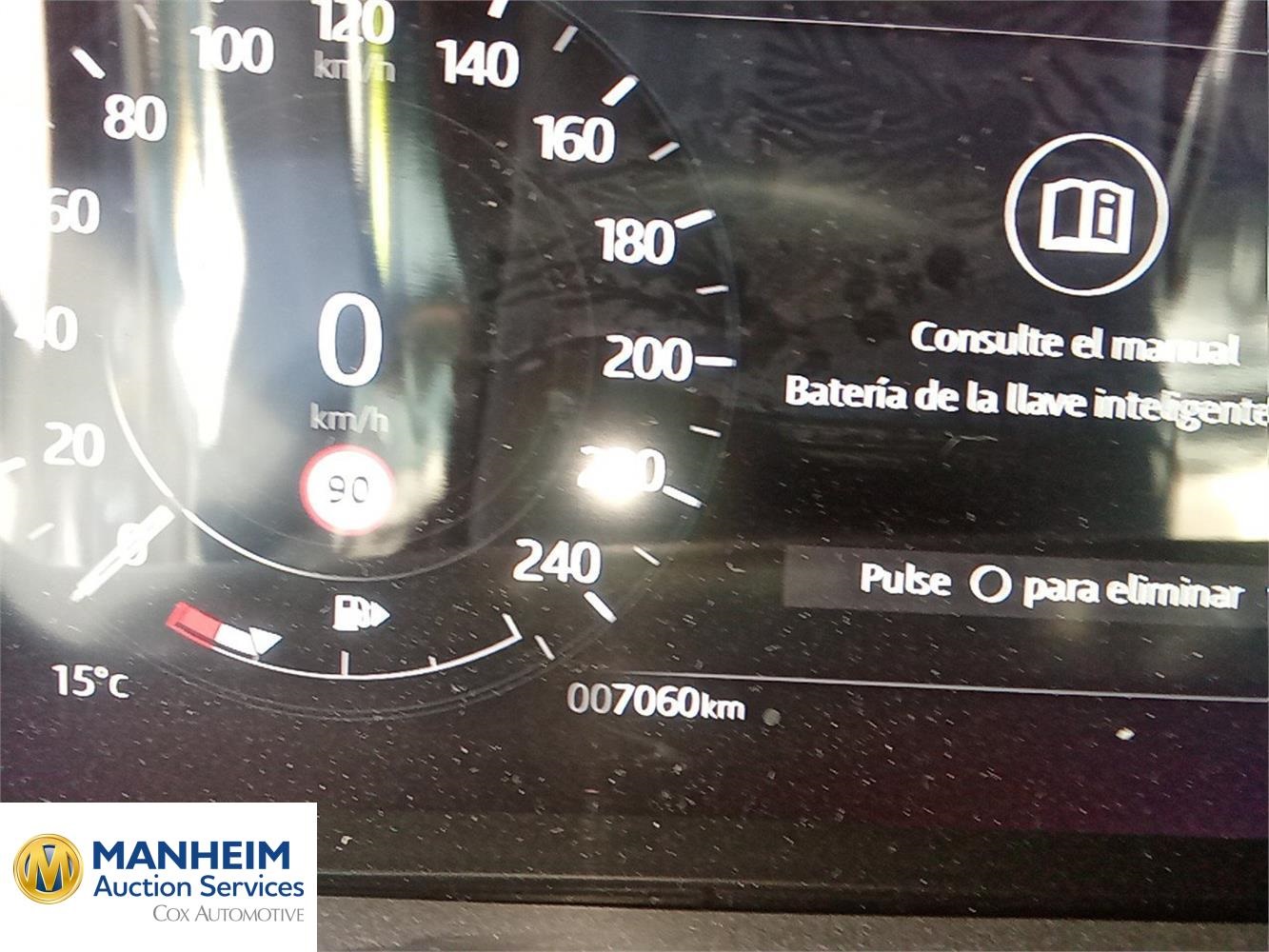 Foto RANGE ROVER Range Rover Velar 8