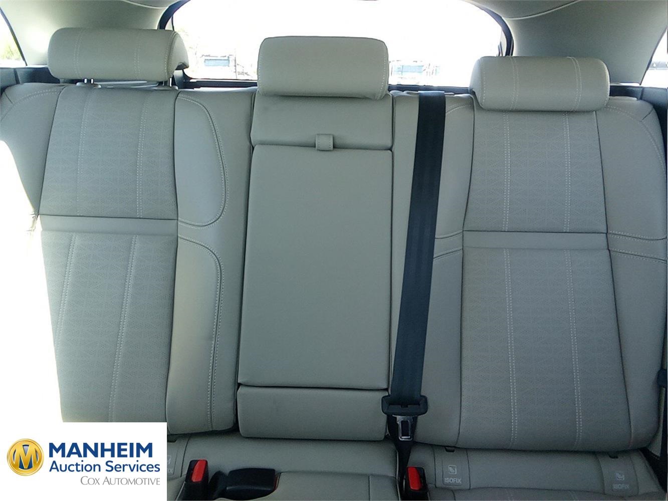 Foto RANGE ROVER Range Rover Velar 9