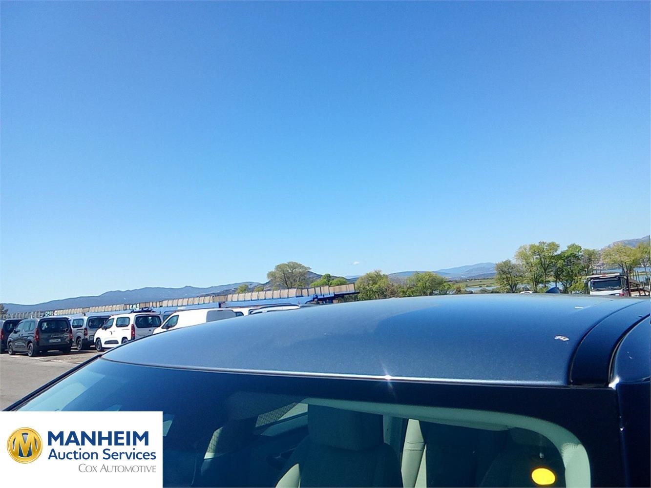 Foto RANGE ROVER Range Rover Velar 13