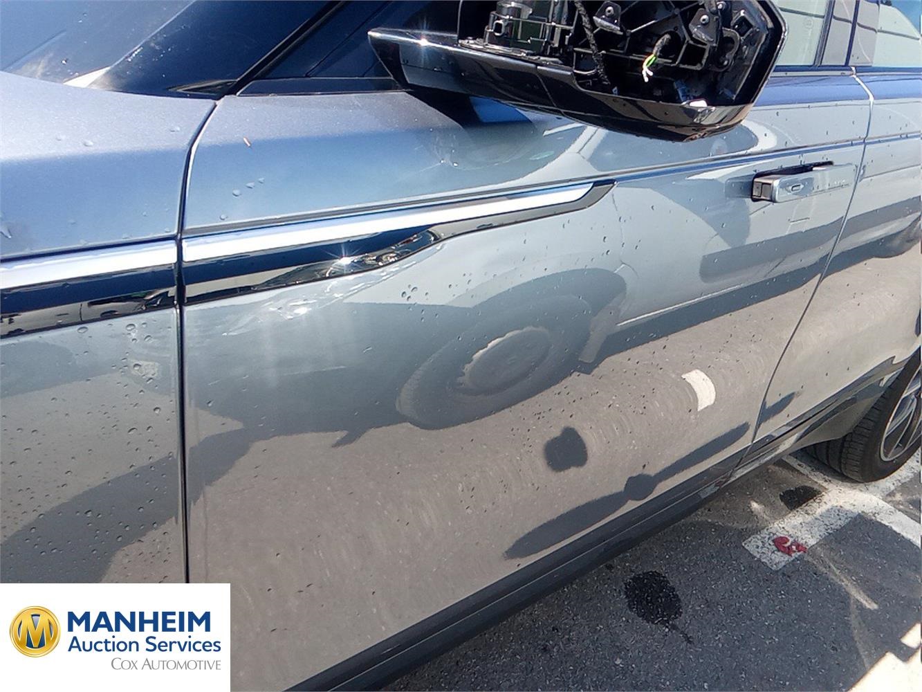 Foto RANGE ROVER Range Rover Velar 20