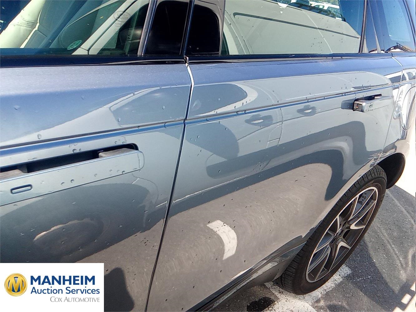 Foto RANGE ROVER Range Rover Velar 21