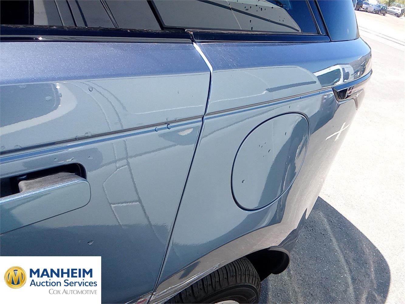 Foto RANGE ROVER Range Rover Velar 22