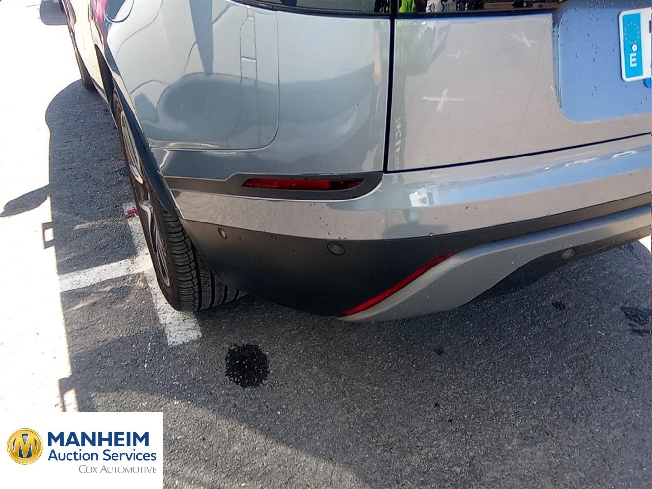 Foto RANGE ROVER Range Rover Velar 24