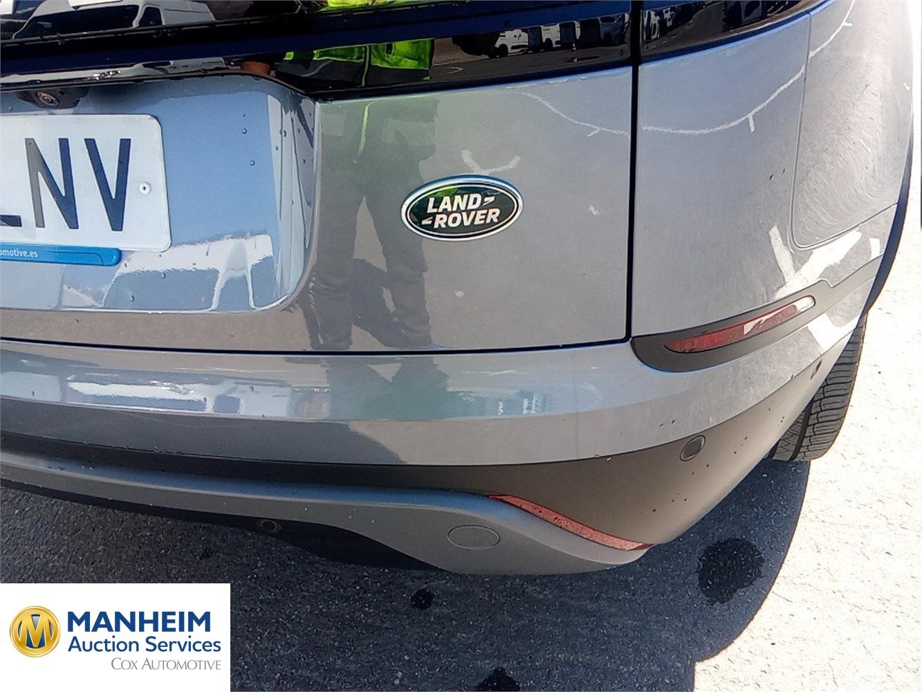 Foto RANGE ROVER Range Rover Velar 26