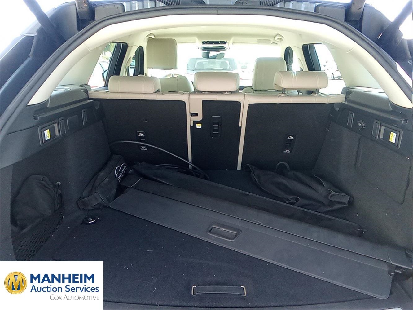 Foto RANGE ROVER Range Rover Velar 27
